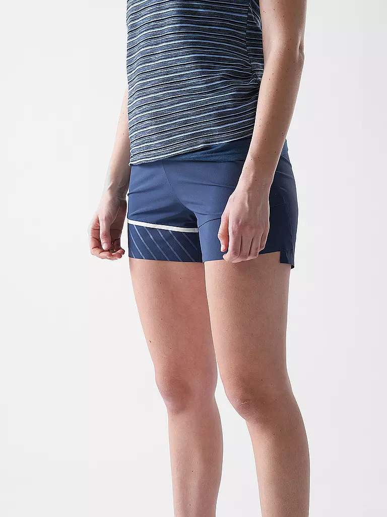 LA SPORTIVA | Short d'escalade Comp pour femmes |