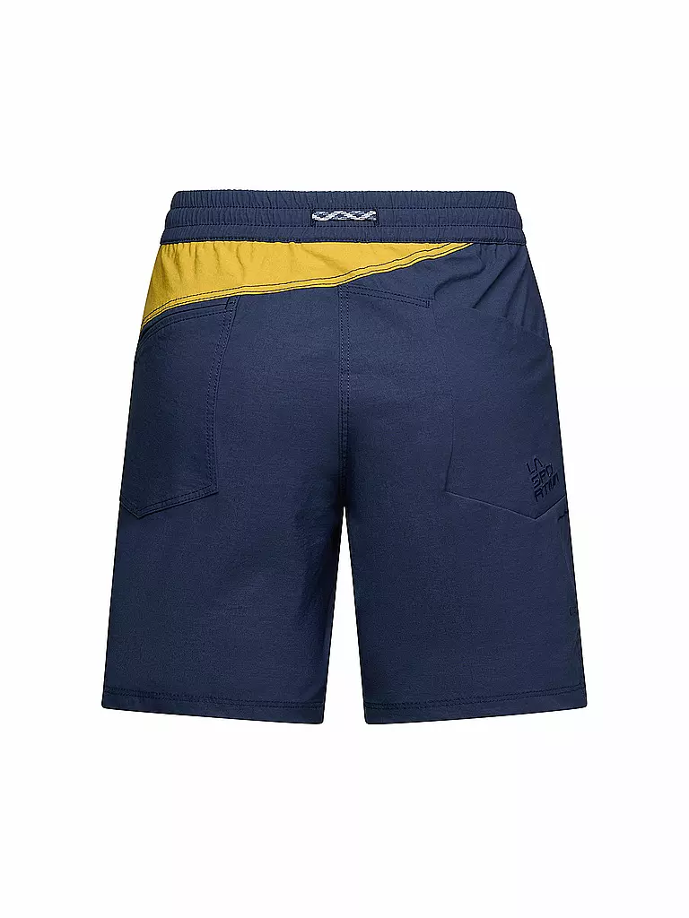 LA SPORTIVA | Short d'escalade Mantra pour femmes |