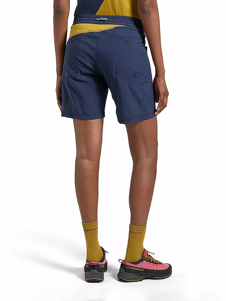LA SPORTIVA | Short d'escalade Mantra pour femmes |