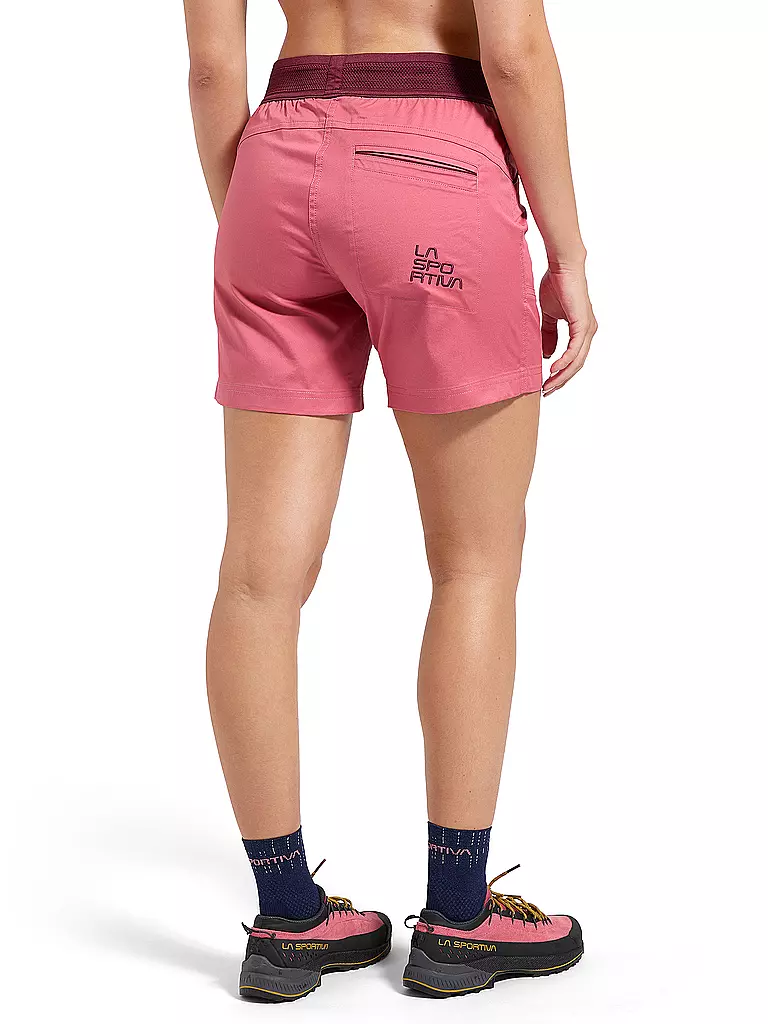 LA SPORTIVA | Short d'escalade Roots pour femmes |