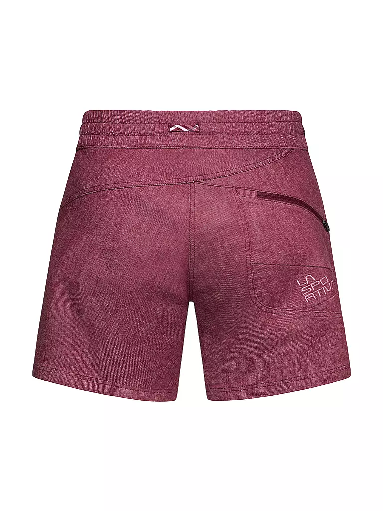 LA SPORTIVA | Short d'escalade Sierra Rock pour femmes |