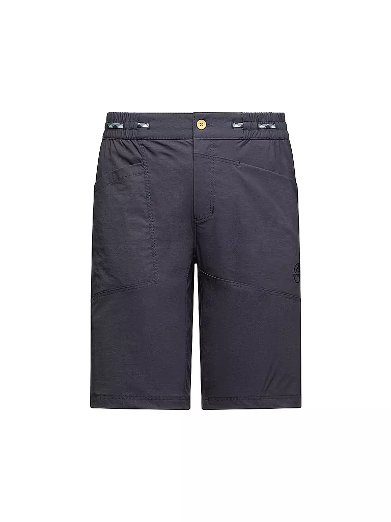 LA SPORTIVA | Short d'escalade Talus pour hommes | Gris