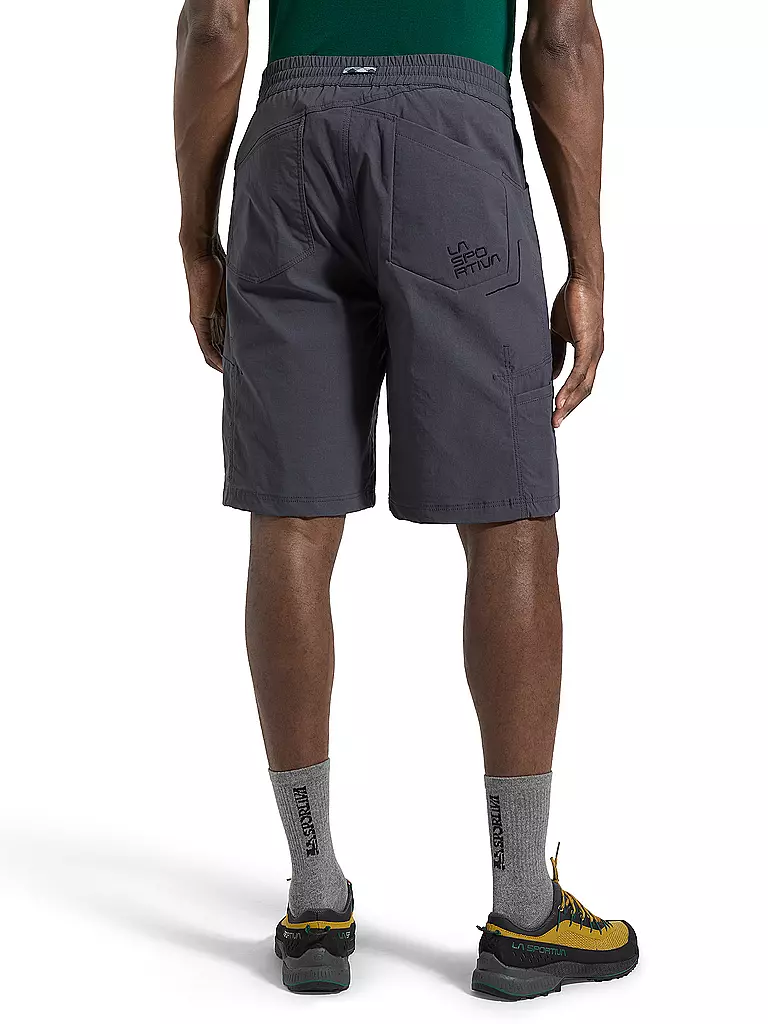 LA SPORTIVA | Short d'escalade Talus pour hommes | 