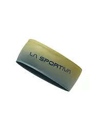LA SPORTIVA | Stirnband Fade | Bleu foncé
