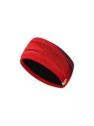 LA SPORTIVA | Stirnband Knitty | Rouge