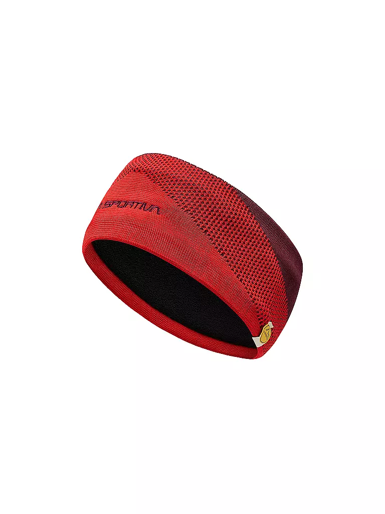LA SPORTIVA | Stirnband Knitty | Rouge