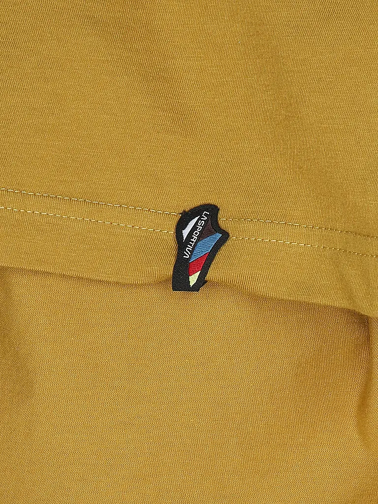 LA SPORTIVA | T-shirt d'escalade Ape pour homme |