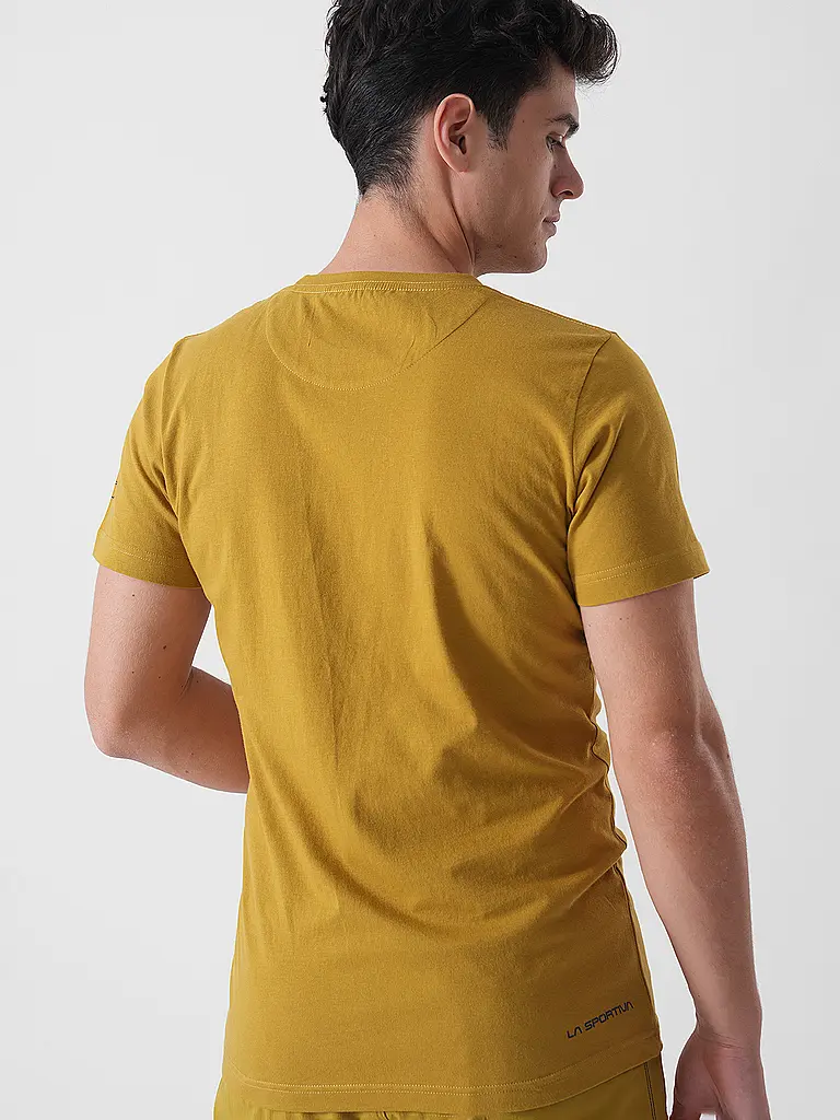 LA SPORTIVA | T-shirt d'escalade Ape pour homme |