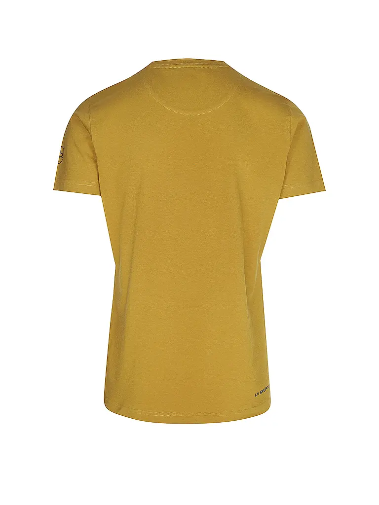LA SPORTIVA | T-shirt d'escalade Ape pour homme |