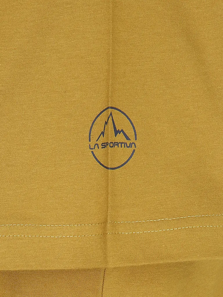 LA SPORTIVA | T-shirt d'escalade Ape pour homme |