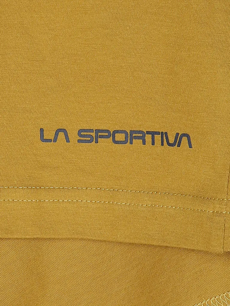 LA SPORTIVA | T-shirt d'escalade Ape pour homme |