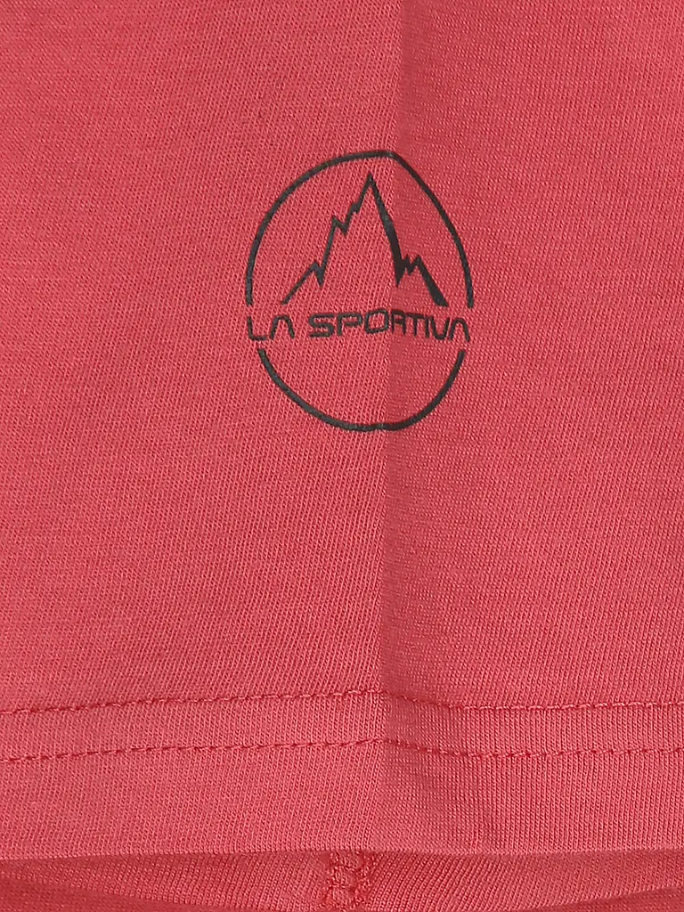 LA SPORTIVA | T-shirt d'escalade Climb Flower pour femmes |