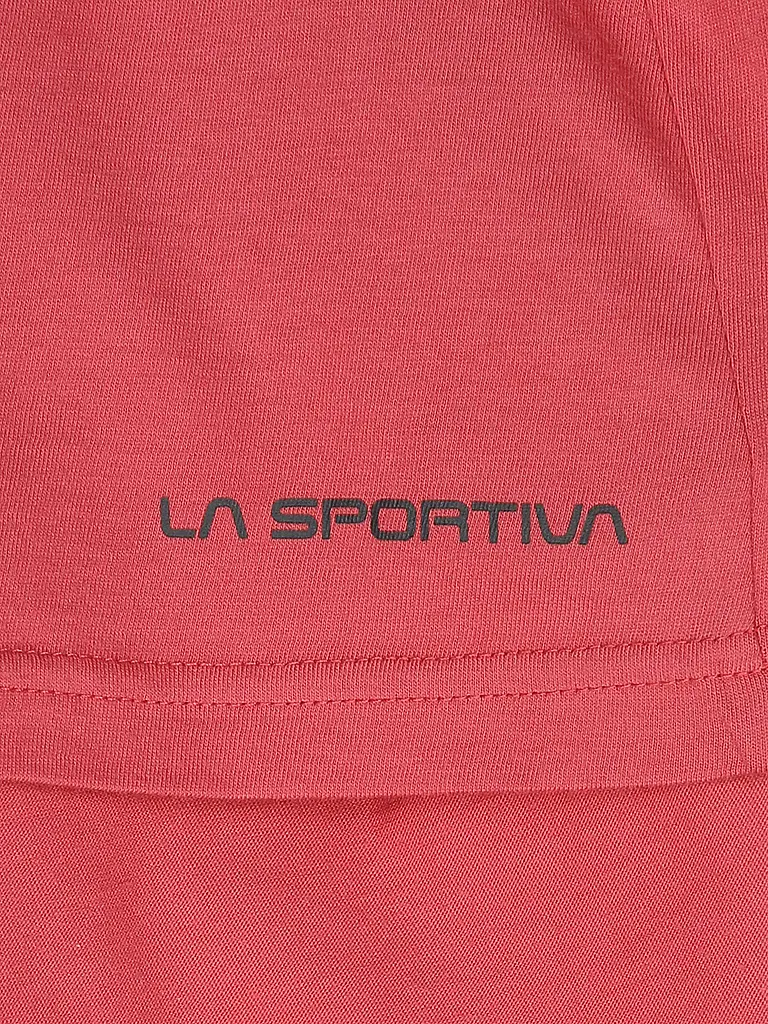 LA SPORTIVA | T-shirt d'escalade Climb Flower pour femmes |
