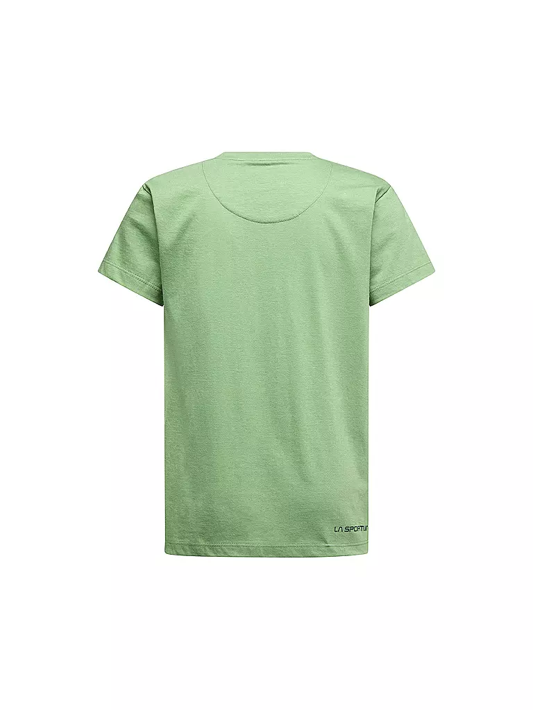 LA SPORTIVA | T-shirt d'escalade enfant Ape |