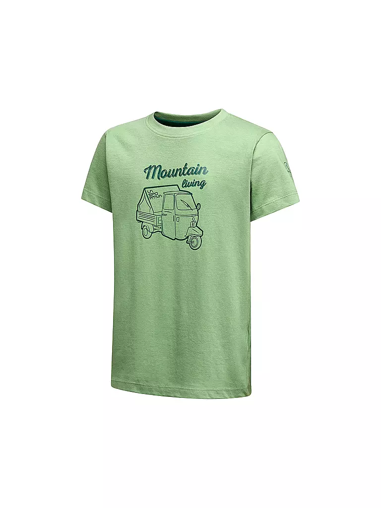LA SPORTIVA | T-shirt d'escalade enfant Ape |