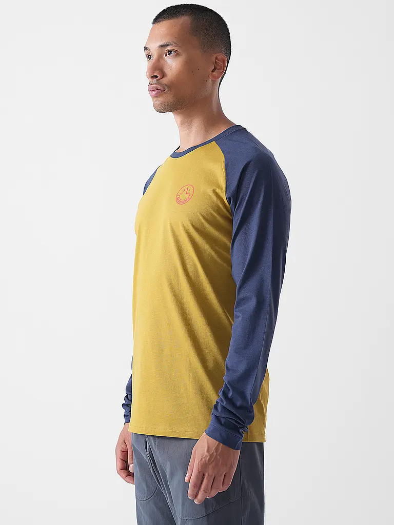 LA SPORTIVA | T-shirt d'escalade homme Circle Logo |