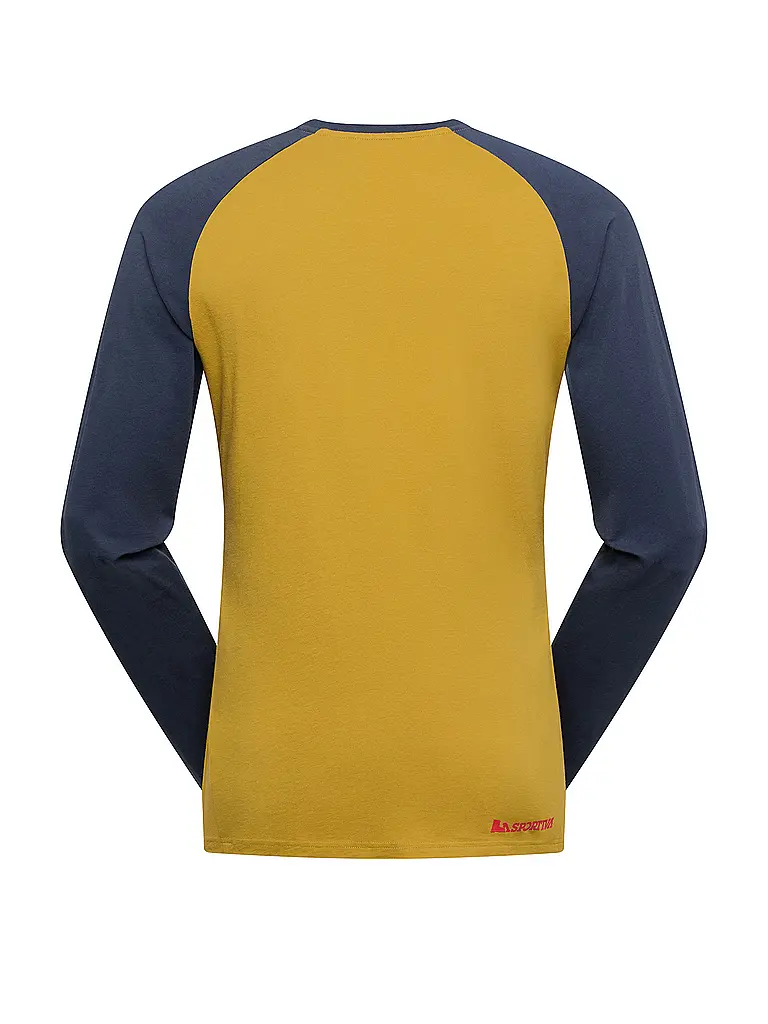 LA SPORTIVA | T-shirt d'escalade homme Circle Logo |