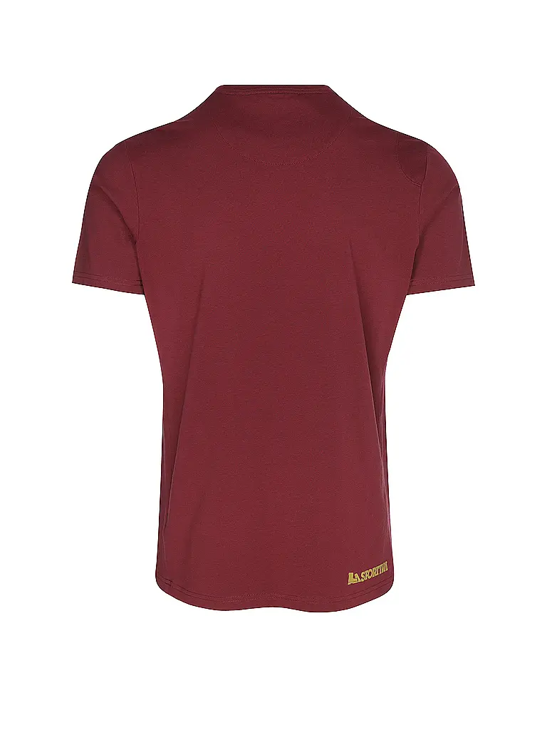 LA SPORTIVA | T-shirt d'escalade homme Circle Logo |