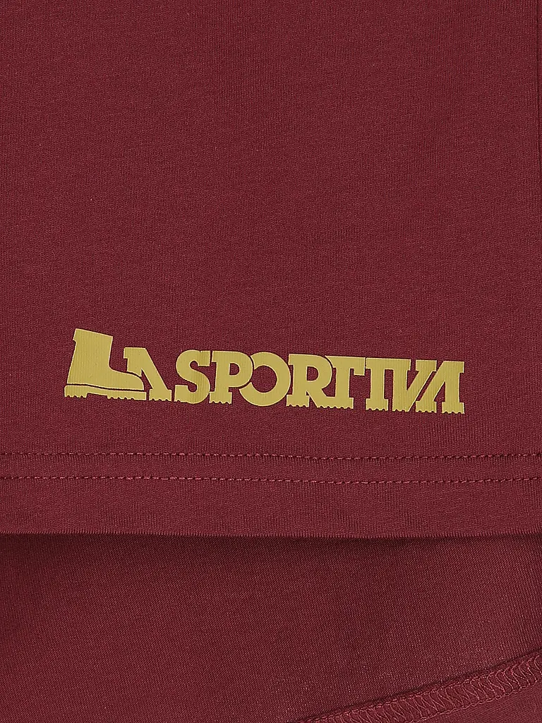 LA SPORTIVA | T-shirt d'escalade homme Circle Logo |