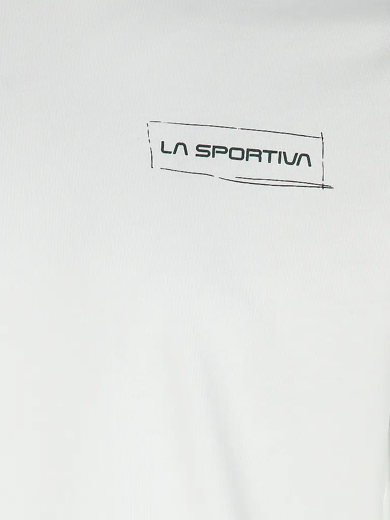 LA SPORTIVA | T-shirt d'escalade Mantra pour hommes |