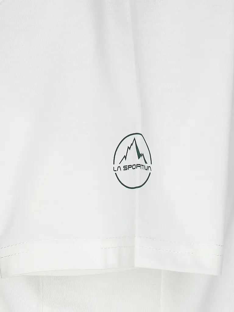 LA SPORTIVA | T-shirt d'escalade Mantra pour hommes |