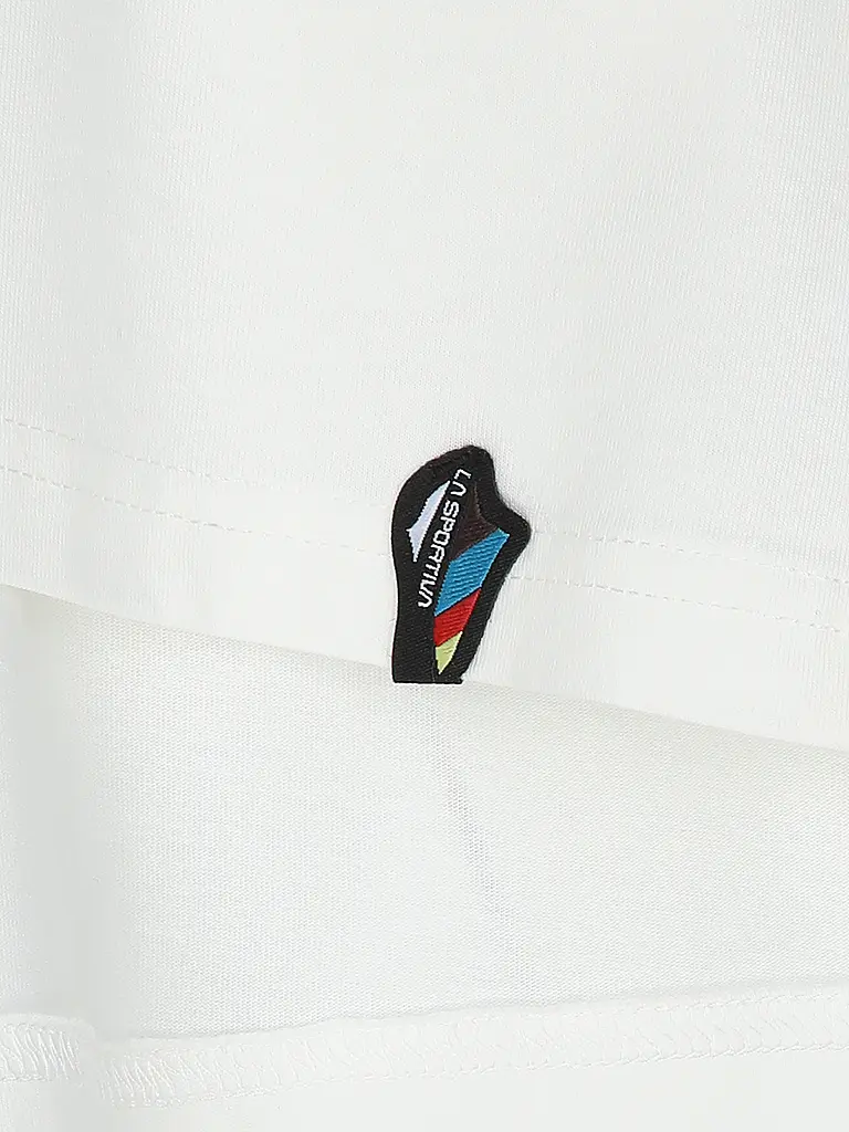 LA SPORTIVA | T-shirt d'escalade Mantra pour hommes |