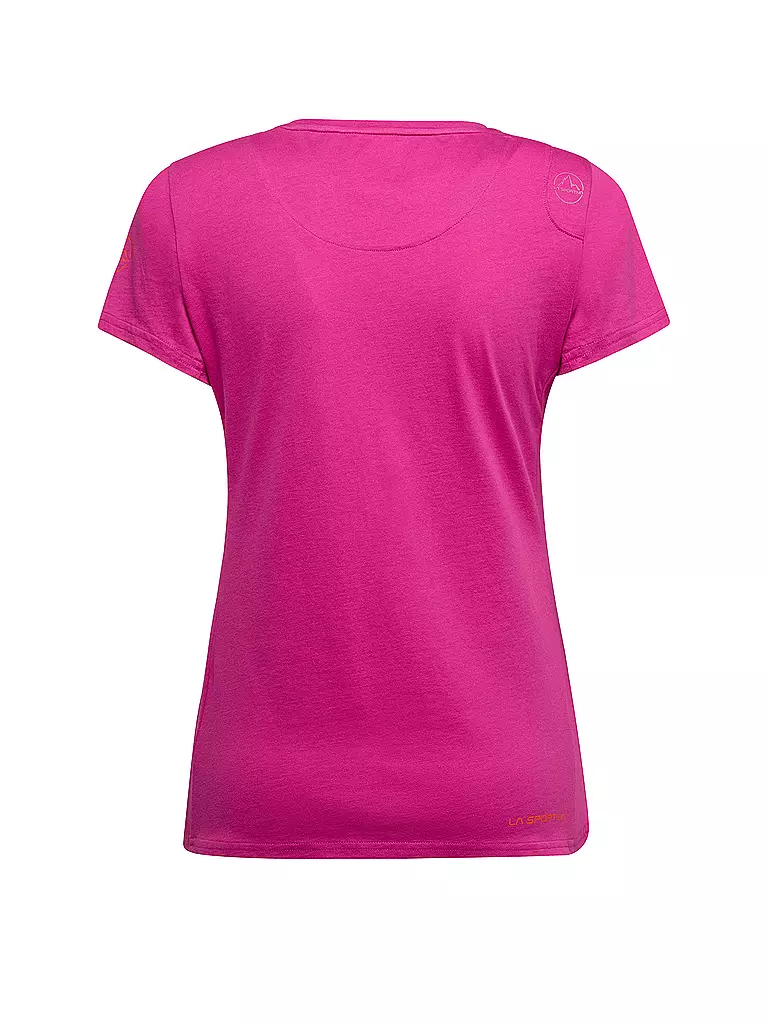 LA SPORTIVA | T-shirt d'escalade Outline pour femmes |