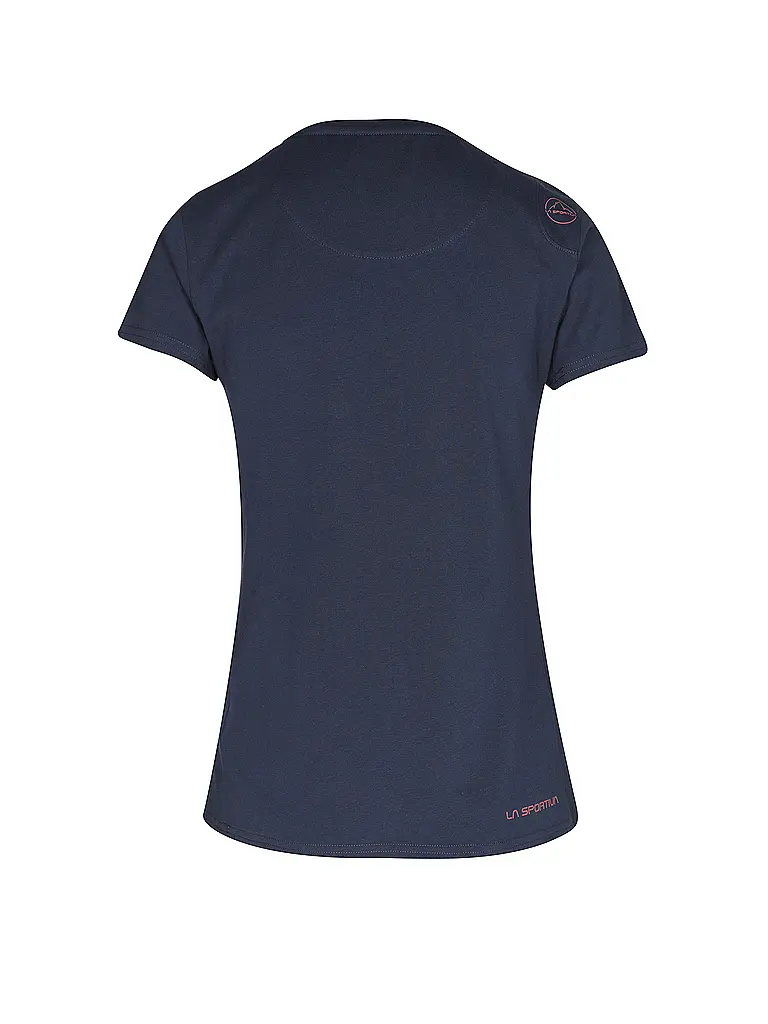 LA SPORTIVA | T-shirt d'escalade Peaks pour femmes |