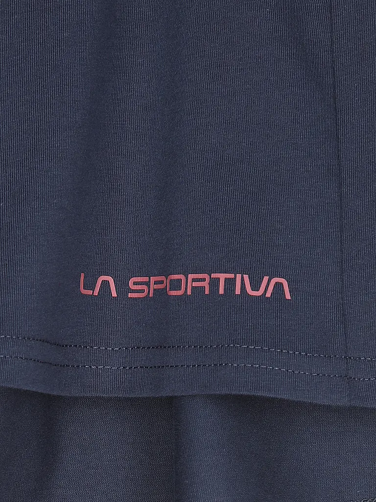 LA SPORTIVA | T-shirt d'escalade Peaks pour femmes |