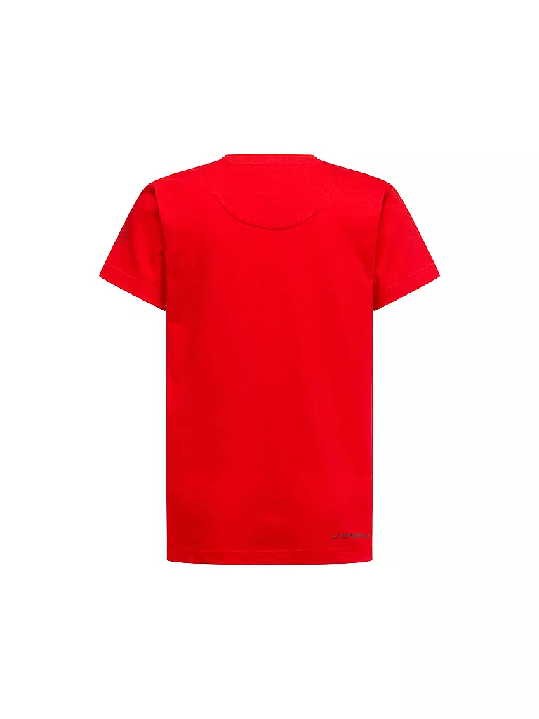 LA SPORTIVA | T-shirt d'escalade pour enfants Ape |