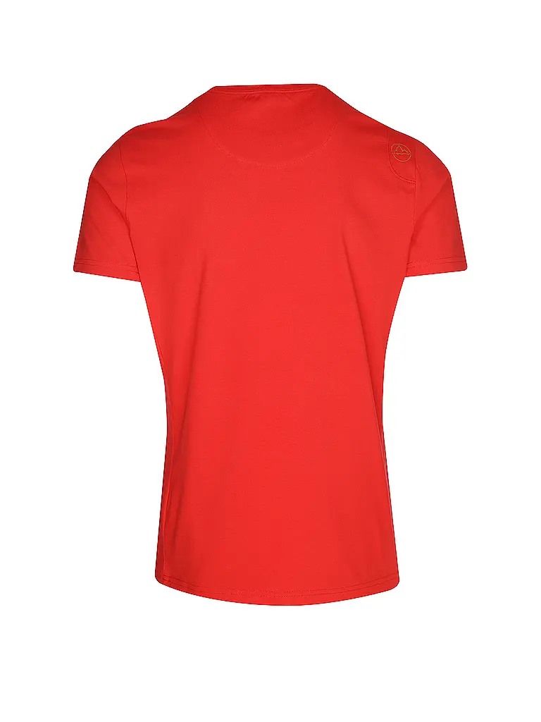 LA SPORTIVA | T-shirt d'escalade Route pour hommes |