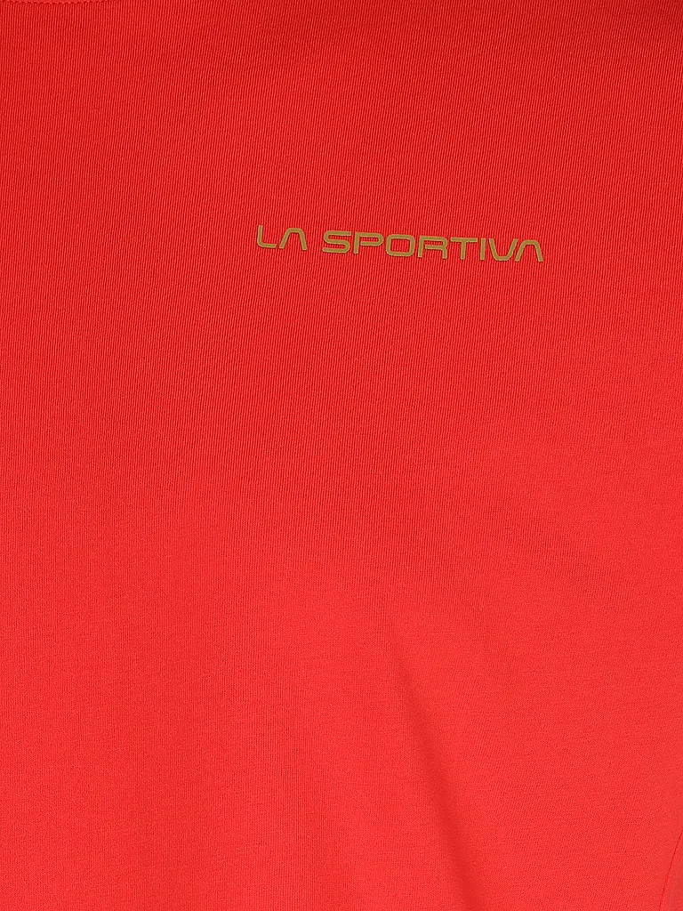 LA SPORTIVA | T-shirt d'escalade Route pour hommes |
