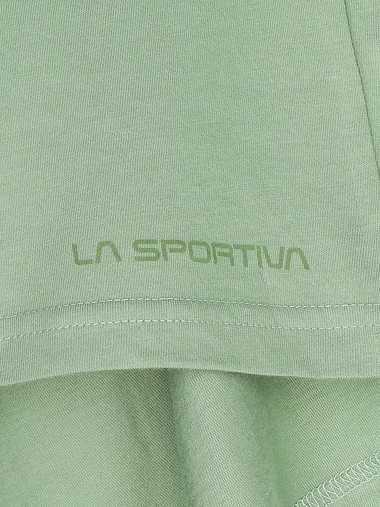 LA SPORTIVA | T-shirt d'escalade Stone pour femmes |