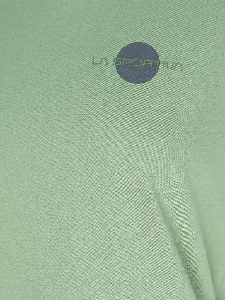 LA SPORTIVA | T-shirt d'escalade Stone pour femmes |
