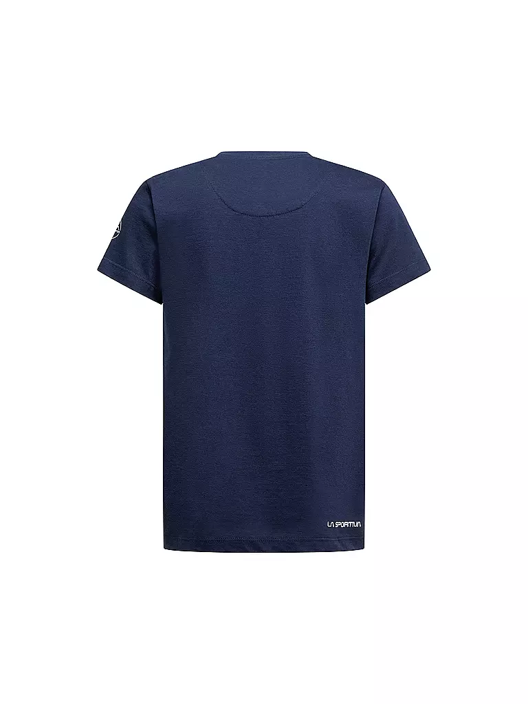 LA SPORTIVA | T-shirt d'escalade Van pour enfants |