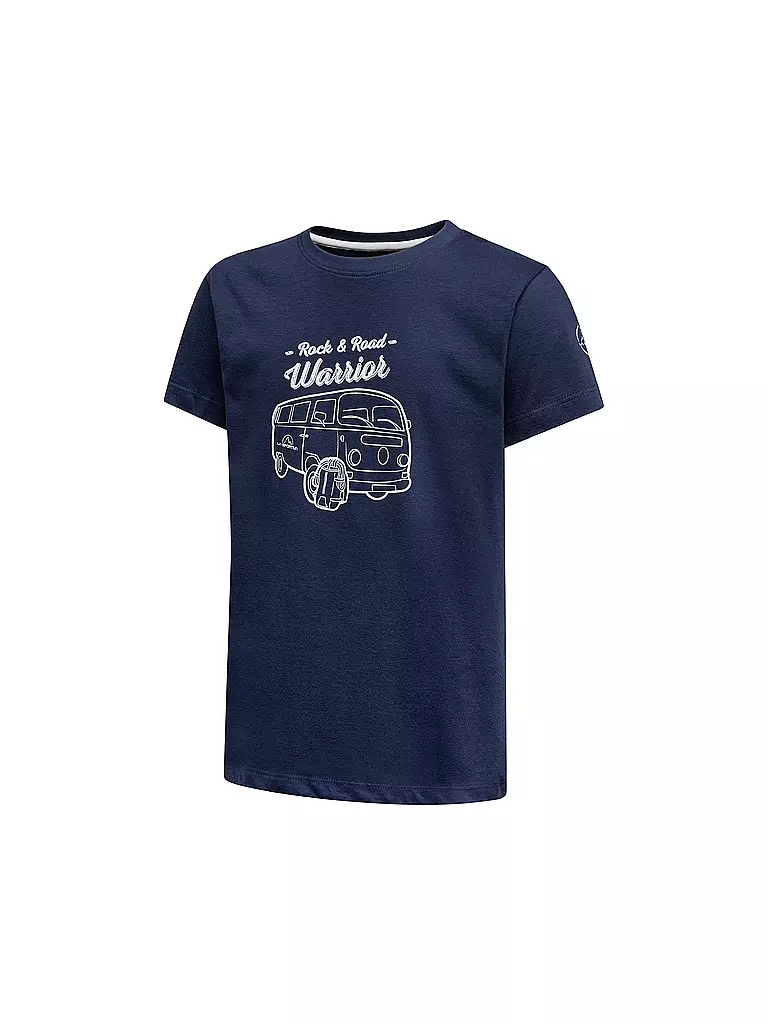 LA SPORTIVA | T-shirt d'escalade Van pour enfants |