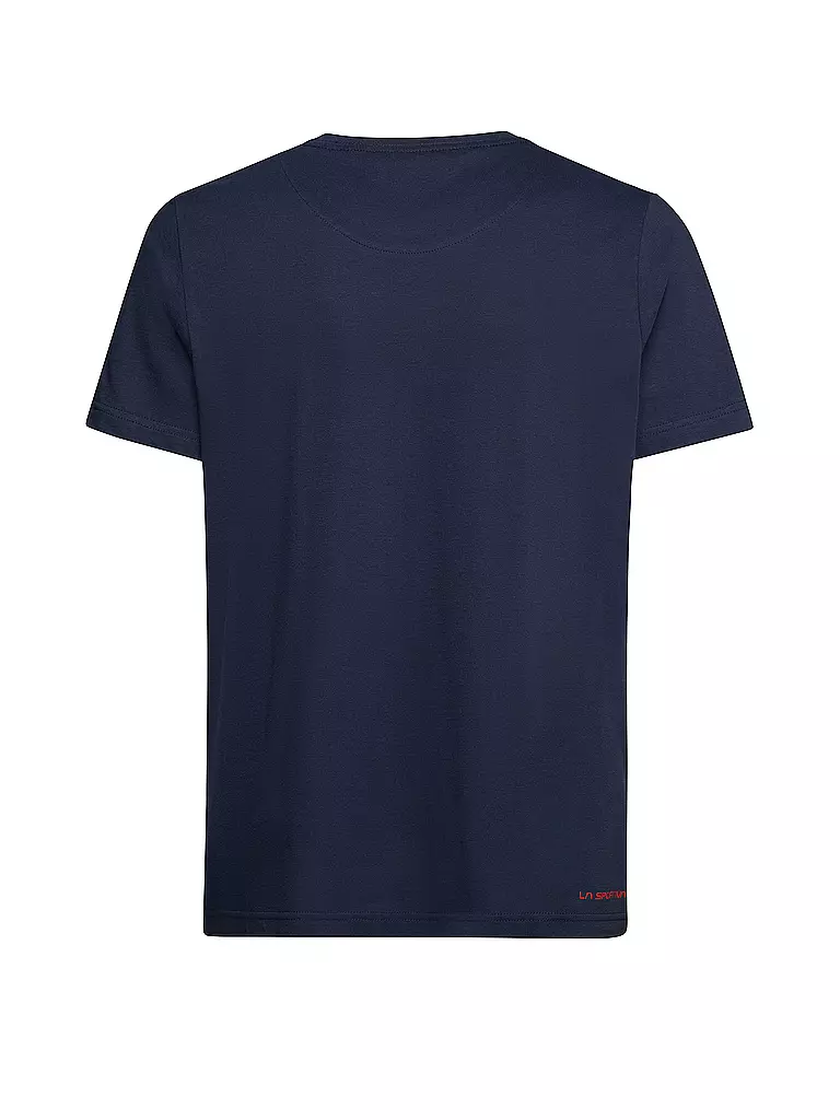LA SPORTIVA | T-shirt d'escalade Van pour hommes |