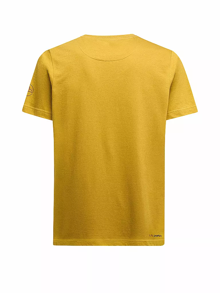 LA SPORTIVA | T-shirt d'escalade Van pour hommes |