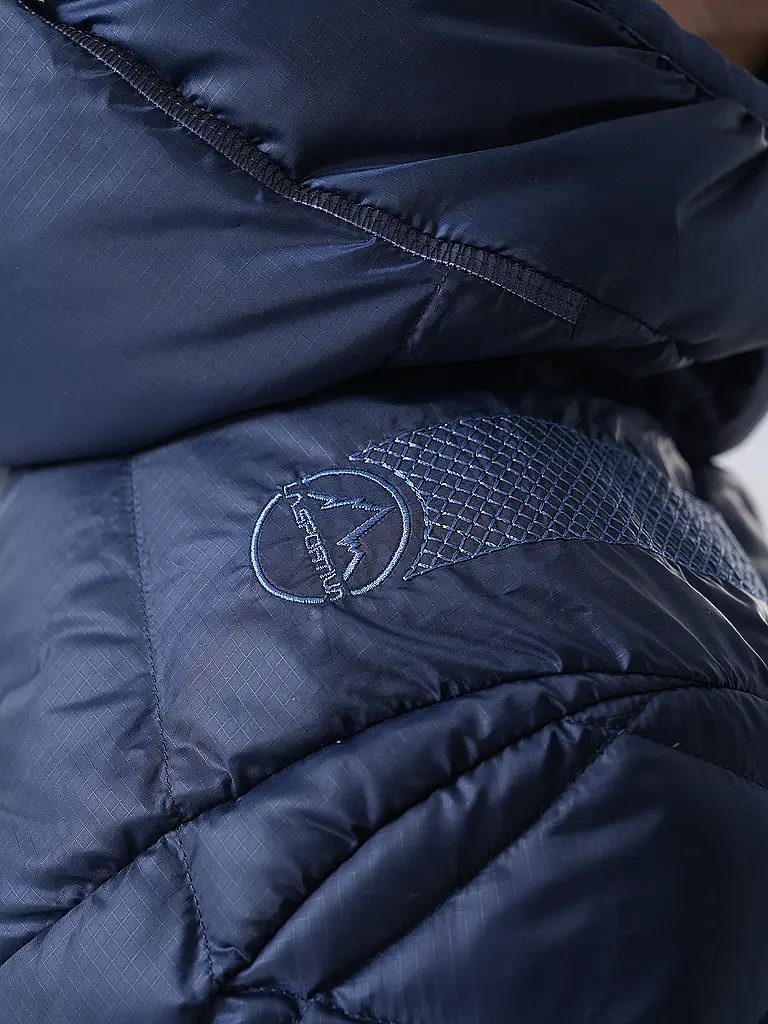 LA SPORTIVA | Veste isolante pour femme Pinnacle Down à capuche |