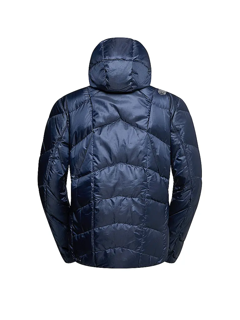 LA SPORTIVA | Veste isolante pour homme Pinnacle Down à capuche |