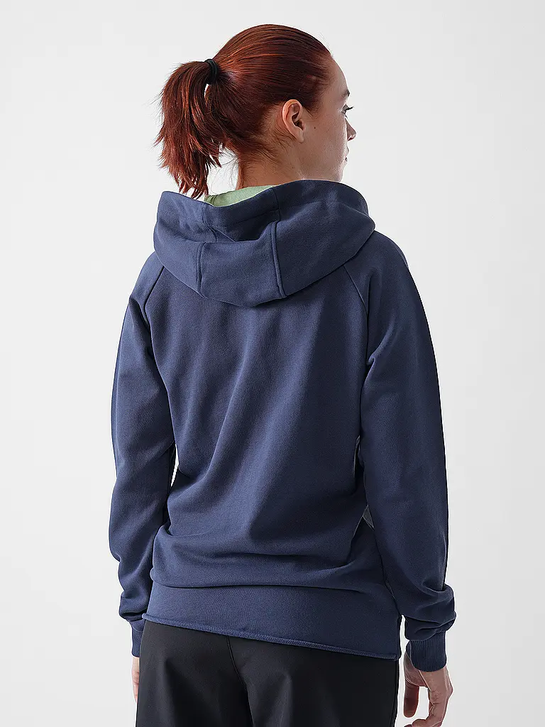 LA SPORTIVA | Veste polaire à capuche Kaos pour femmes |