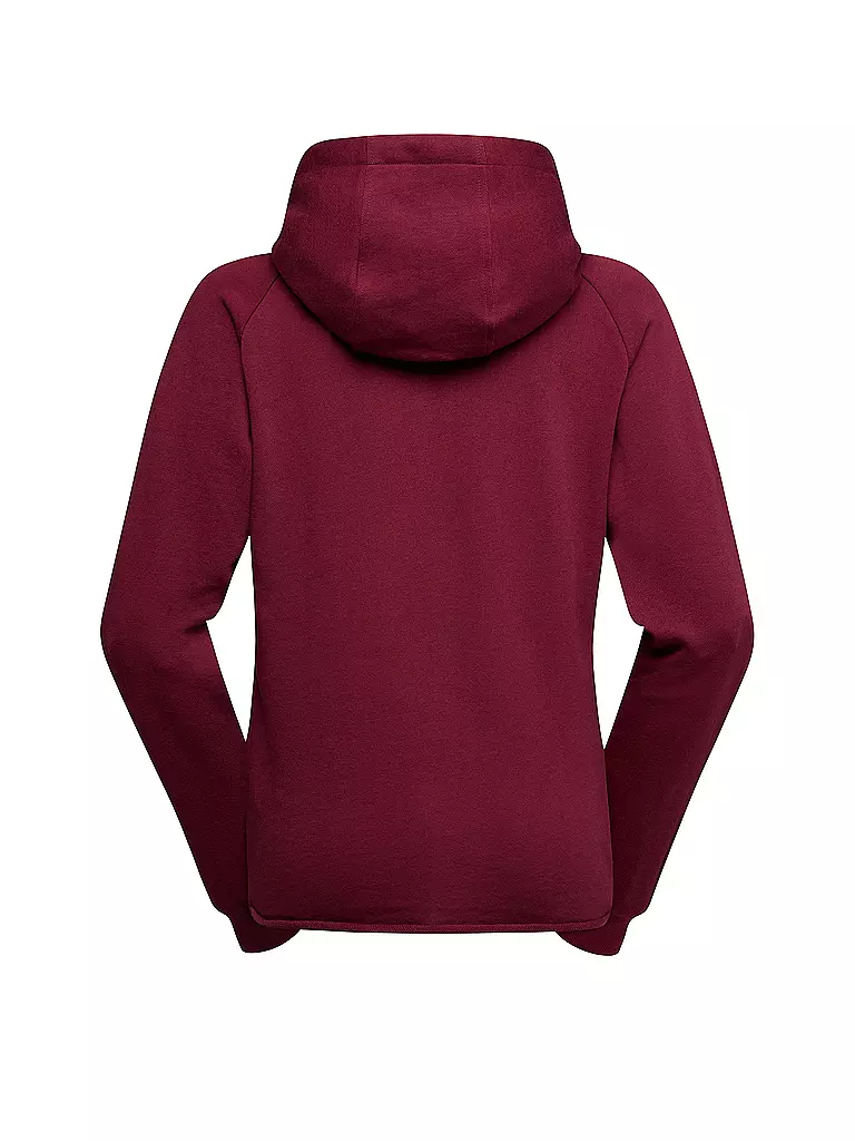 LA SPORTIVA | Veste polaire à capuche Kaos pour femmes |