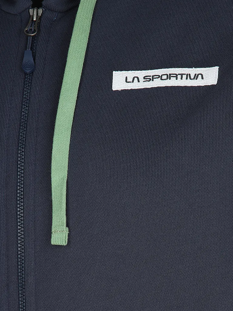 LA SPORTIVA | Veste polaire à capuche Kaos pour femmes |