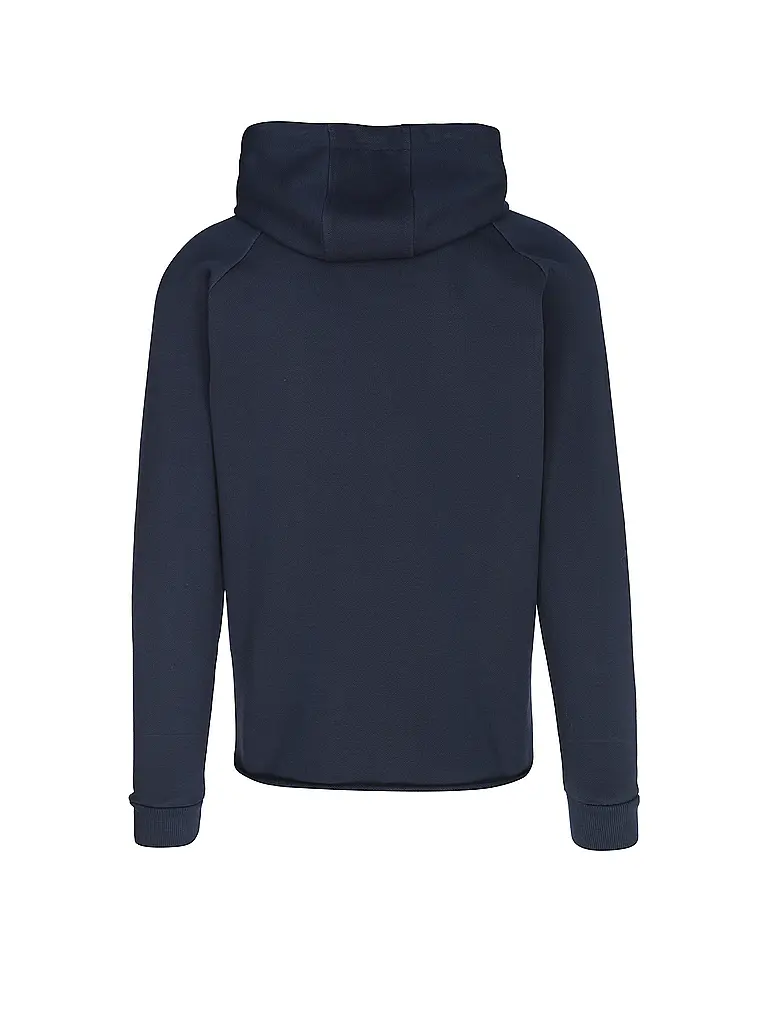 LA SPORTIVA | Veste polaire à capuche Kaos pour homme | Bleu foncé