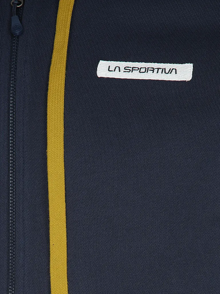 LA SPORTIVA | Veste polaire à capuche Kaos pour homme |