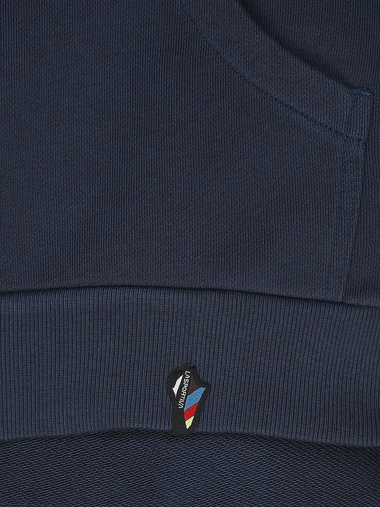 LA SPORTIVA | Veste polaire à capuche Kaos pour homme |