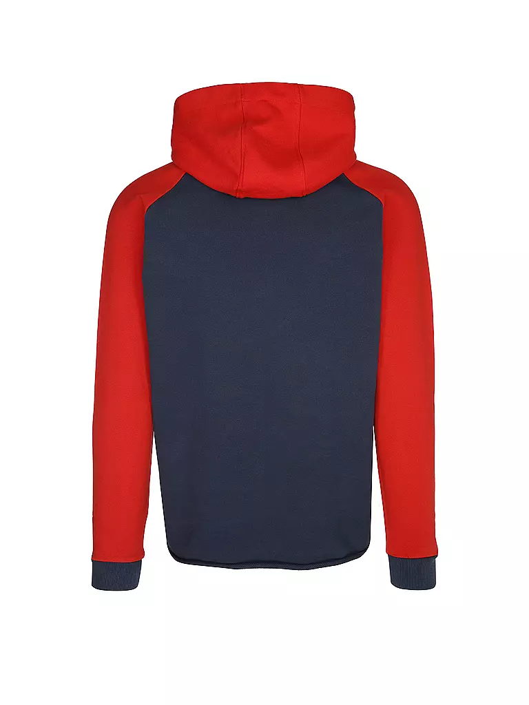 LA SPORTIVA | Veste polaire à capuche Kaos pour hommes |