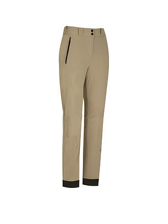 LAMUNT | Pantalon de randonnée femme SERENA LIGHT MOUNTAIN