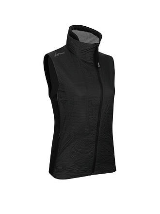 LAMUNT | Veste Femme ALESSIA POLARTEC® ALPHA® WIND