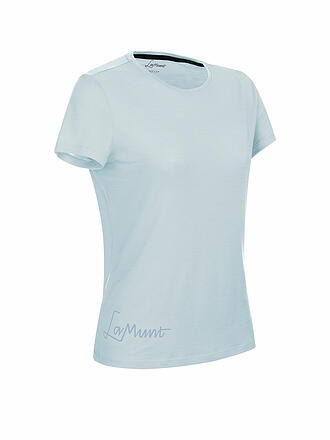 LAMUNT | T-shirt de sport pour femmes Alexandra Logo